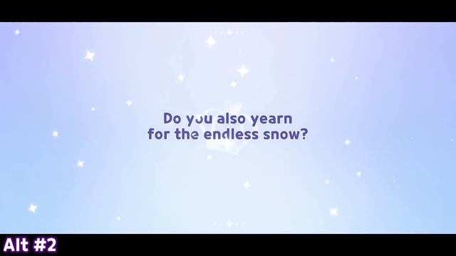 Anniversary Luck + Beginner's Luck смотреть онлайн