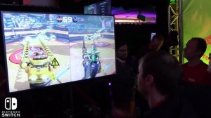 Nintendo Switch - System Impressions + Pro Controller Review