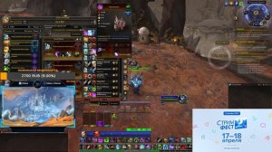 Самые лучшие и популярные боевые питомцы в World of Warcraft: ShadowLands