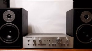 Nordmende PA 1400 Magnat Supreme 200 part 1