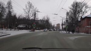 Погода каждый день Иркутск, Irkutsk, 13.01.2019. ул. Академическая