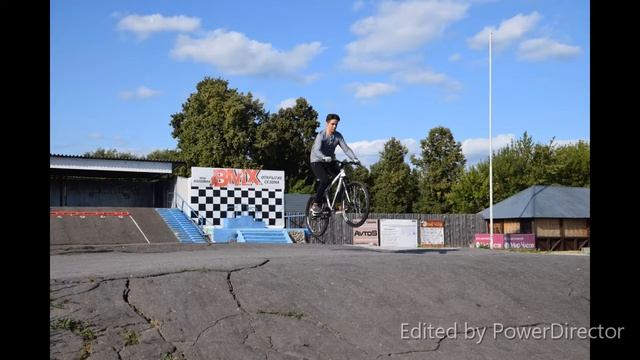 Покатушки на MTB| Мотофристайл - смотреть видео онлайн от «Велосипедный ...