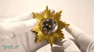 Звезда ордена Белого Орла