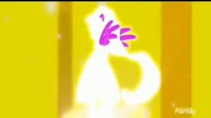 Девушки Эквестрии Винкс Энчанчикс.