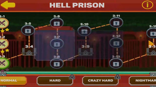 Ragdoll Warriors: Crazy Fighting Game Gameplay Walkthrough | Level 2-12 to 3-10 | IOS, Android смотреть онлайн