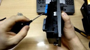 Astra H пересвет (часть 2)