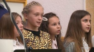 Дивная старая книга – Библия / Песня