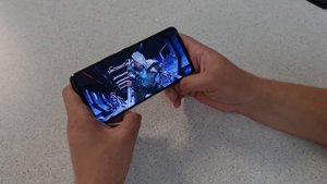 ASUS ROG PHONE 5 ОБЗОР! МОЙ САМЫЙ МОЩНЫЙ ИГРОВОЙ СМАРТФОН!