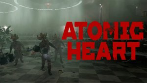 Прохождение Atomic Heart №7 | Тепличные Приключения