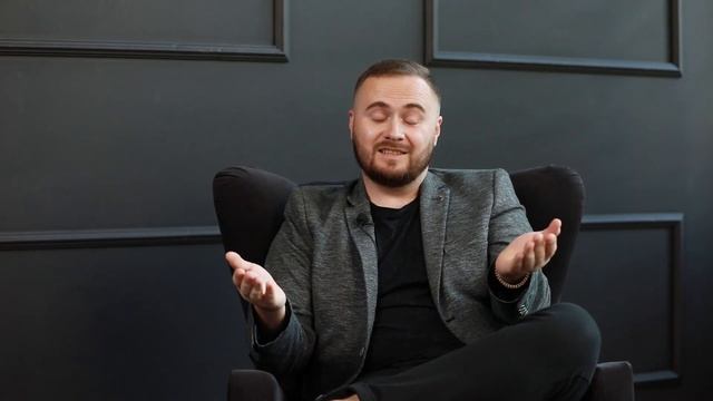 НЛО 10 Выпуск - Алексей Копылов (Специалист по обучению персонала) смотреть онлайн