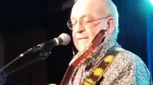 Вадим Мищук на стихи Алексея Захаренкова Нечет или чет