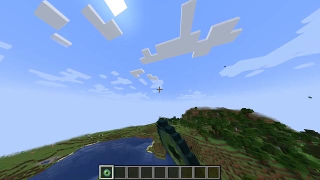 КАК НАЙТИ ПОРТАЛ КРАЯ В МАЙНКРАФТЕ? смотреть онлайн