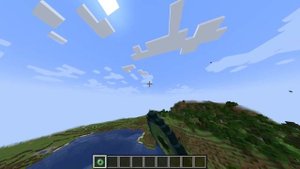 КАК НАЙТИ ПОРТАЛ КРАЯ В МАЙНКРАФТЕ?