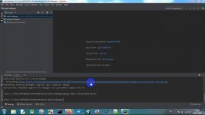 Django 3.  Урок 1.  Создаем пустой проект