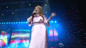 Манарша Хираева   Любовь на двоих Манарша 2015