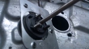 Nissan PRIMERA p12 не работает стеклоподъемник