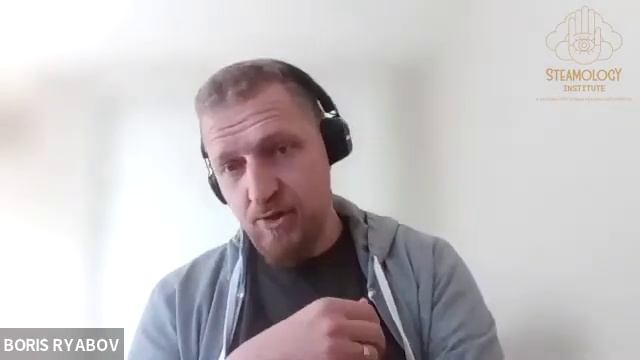 Своё место (2/3): пространство парной смотреть онлайн