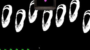 Полное прохождение Undertale Пацифист