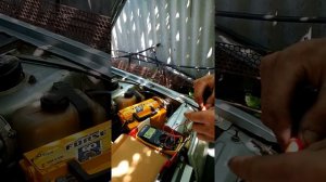 Как повысить заряд генератора ВАЗ 2109, 2108, 2199