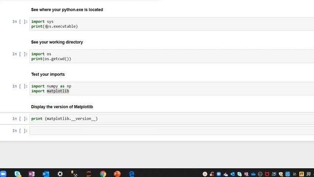 Python Tips #1 Learn library version