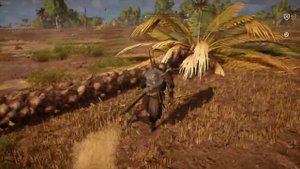 Assassin's Creed® Истоки путь природы