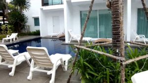 Prima Villa Таиланд, Паттайя