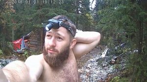 2 часть. 4 Дня в ТАЙГЕ. Капалуху в сердце! Разделка пернатой дичи.| Иван Борода