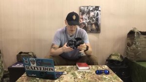 Откуда я такой умный, активные "уши" и COMTAC XPI от 3M PELTOR (18+!)