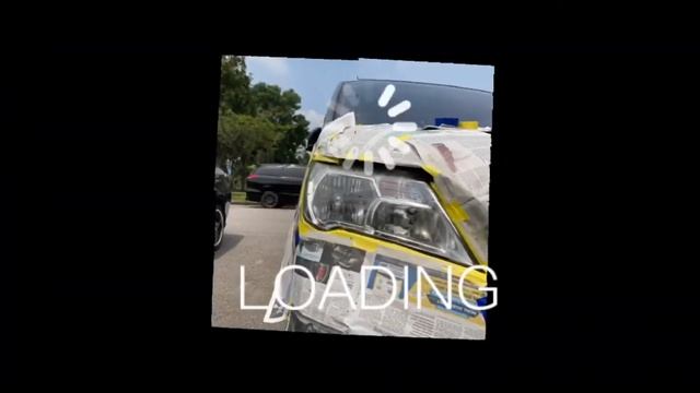 Headlamp restoration - Serena C26 смотреть онлайн