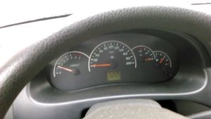ХОЛОДНЫЙ ЗАПУСК ЛАДА ПРИОРА, проблемы...