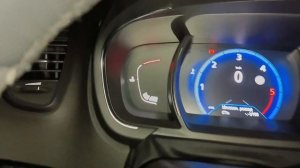 -3°Тест √1. Рено Гранд Сценик 4. Подогреватель двигателя Северс+Премиум 2 кВт 220в.