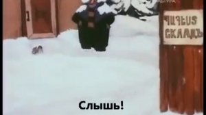 Ишь ты, масленица!