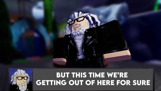 What Needs To Be In Rainbow Friends 3 | Midnight | Roblox | Community Character | Character Concept смотреть онлайн