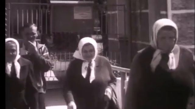 Вышний Волочёк. Казанский Монастырь и в/ч 74326