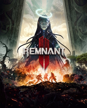 Прохождение Remnant 2 -The Awakened King (1)