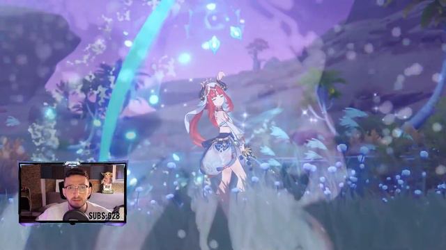 ✅BANNERS 4.5..!! Llega un NUEVO BANNER? - Genshin Impact смотреть онлайн