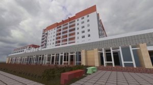 Припять в Майнкрафте. Что нового :)