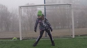 ТИПЫ ВРАТАРЕЙ В ФУТБОЛЕ!