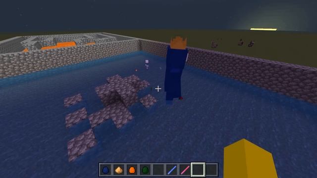 КТО ИЗ РАДУЖНЫХ ДРУЗЕЙ САМЫЙ СИЛЬНЫЙ В МАЙНКРАФТ Rainbow Friends Minecraft смотреть онлайн