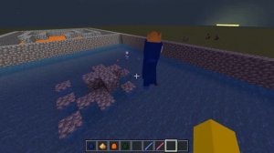 КТО ИЗ РАДУЖНЫХ ДРУЗЕЙ САМЫЙ СИЛЬНЫЙ В МАЙНКРАФТ Rainbow Friends Minecraft