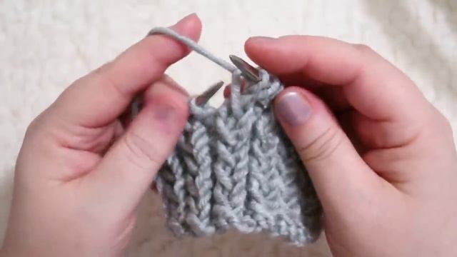 КРАСИВЫЙ ОБЪЕМНЫЙ УЗОР СПИЦАМИ.  ДЛЯ ШАРФОВ, СНУДОВ, ШАПОК. СУПЕР УЗОР. МАСТЕР  КЛАСС.