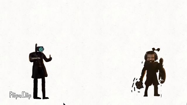 скибиди VS Камера мен 3 раундов ??? смотреть онлайн