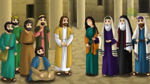 Библейские крылатые выражения. Первым бросить камень