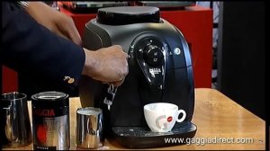 GAGGIA Besana