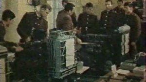 ВВКУРЭ ПВО - школа командиров