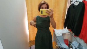 СУПЕР покупки в секонд хенде│ Ветровка CalvinKlein и юбка &other stories мои фавориты │