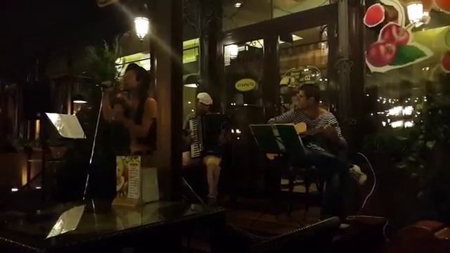 Деньги Вперед - Фонарики смотреть онлайн