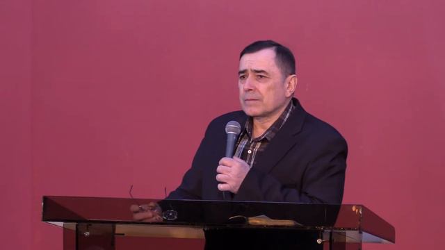 Братолюбие | Геннадий Кобяк | Христианские проповеди