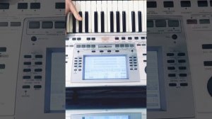 KORG pa 50 sd