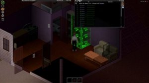 Солнечные панели в Project Zomboid | Обзор мода